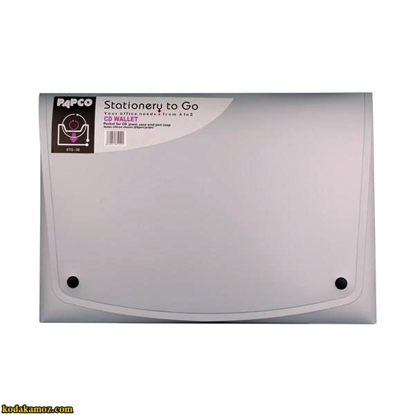 کیف قفل دار سیمیناری 2STG-10 کیف قفل دار سیمیناری 2STG-10