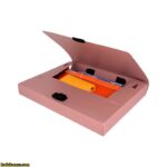 کیف سمیناری  پاپکو مدل H 103 - Image 2