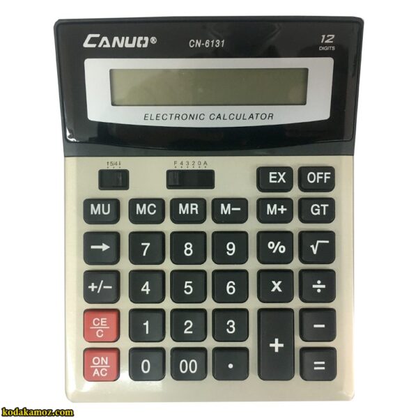 ماشین حساب CN-6131