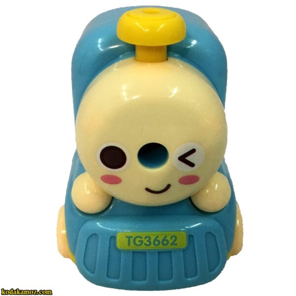 تراش رومیزی قطار