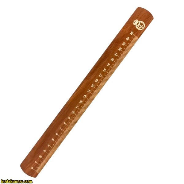 خط کش 20 چوبی