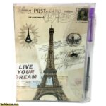 یادداشت خودکار بغل کوچک