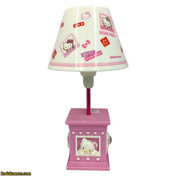 چراغ خواب کیتی 6730