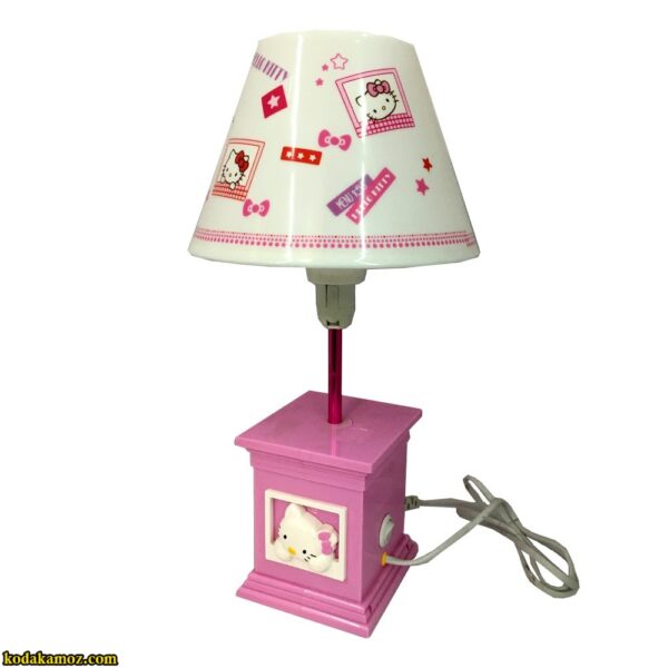 چراغ خواب کیتی 6730