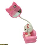 چراغ مطالعه شارژی کیتی 1064