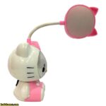 چراغ مطالعه ساعتدار کیتی 1045