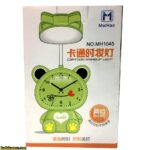 چراغ مطالعه ساعتدار کیتی 1045