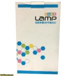 چراغ مطالعه خرگوش پارس رسام