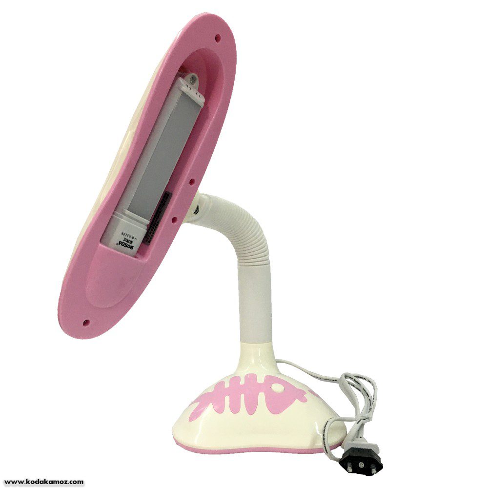 چراغ مطالعه استخوان ماهی 319 چراغ مطالعه استخوان ماهی 319