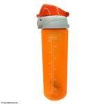 قمقمه ایزی مدرج