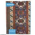 کلاسور 100 قفل فلزی پاسارگاد - Image 7