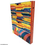 کلاسور 100 قفل فلزی پاسارگاد