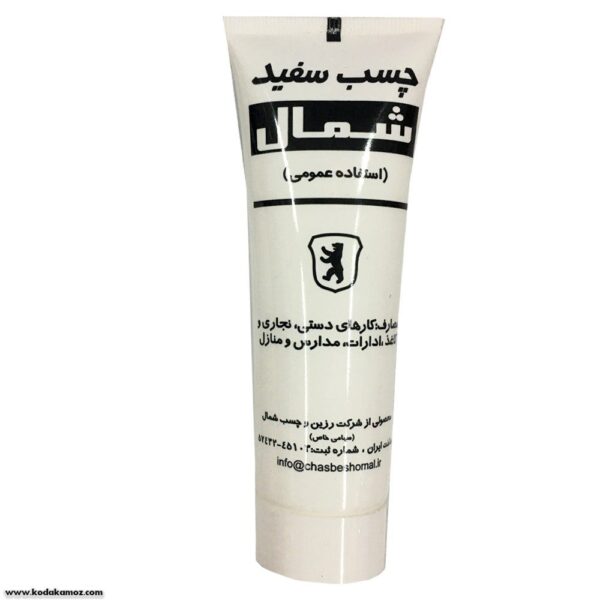 چسب چوب شمال