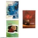 یادداشت1/8 الماس طرحدار