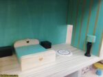 خانه عروسکی koala accesories - Image 4
