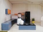 خانه عروسکی koala accesories - Image 7