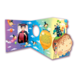 لوح پیش دبستانی کد 07 - Image 3