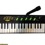 ارگ Electronic keyboard 322 - Image 4