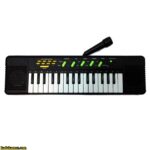 ارگ Electronic keyboard 322 - Image 5