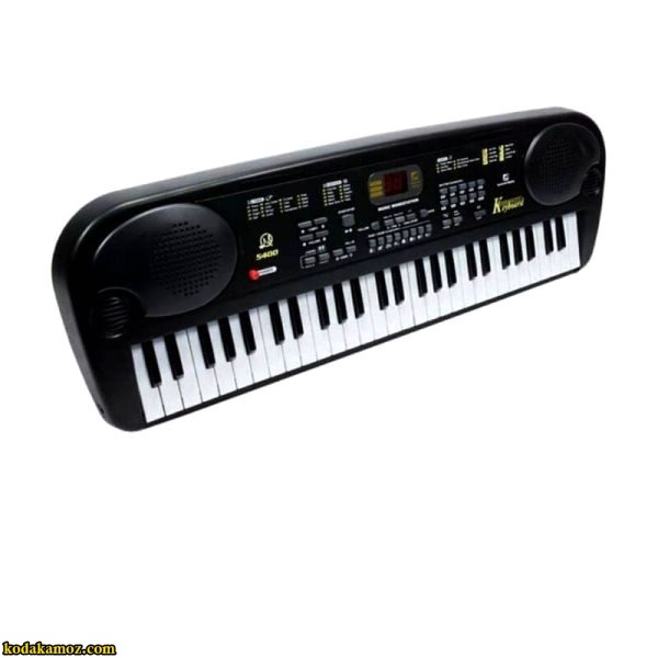 کیبورد ام کیو مدل Bandstand 5400
