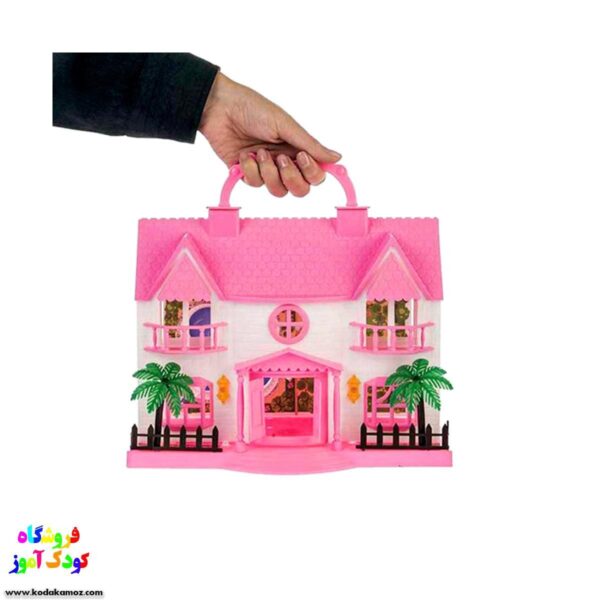 اسباب بازی کلبه زیبا 2