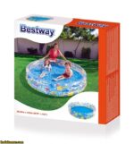 استخر متوسط 183 در 33 bestway