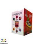 بازی فکری استوانه هوش