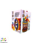 بازی فکری استوانه هوش