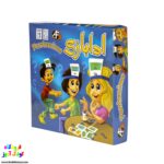بازی فکری ادابازی