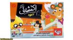بازی فکری دکتر اکتشاف 2 نفره - Image 3