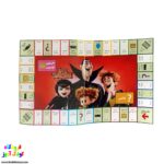بازی فکری ایرو پولی کیفی - Image 3
