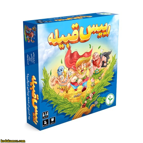بازی فکری