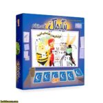 بازی فکری