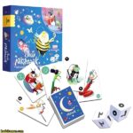 بازی فکری نیکیماک - Image 3