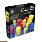 بازی فکری گابلت - Image 3