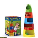 برج قورباغه