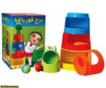 برج قورباغه - Image 2