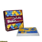 بازی فکری بلاک آس 2 نفره - Image 2