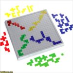 بلاک آس 4 نفره - Image 3