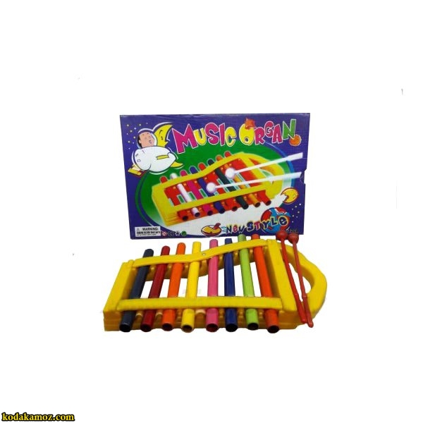 بلز لوله ای جعبه دار