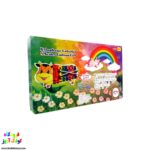 بلز چوبی طرح گاو - Image 3