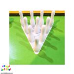 اسباب بازی بولینگ و شوتبال چوبی - Image 3