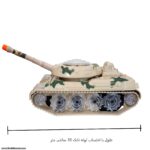 تانک موزیکال ارتشی