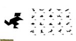 تانگرام زافه - Image 2