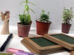 تخته سیاه سایز 10*13 koala accessories - Image 2