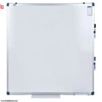 تخته وایت بردآلفا شیدکو 90*120