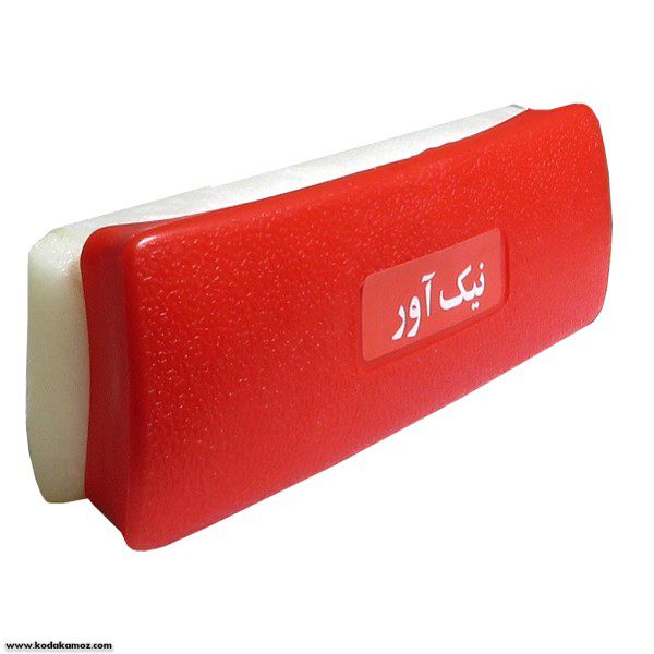 تخته پاکن ابری معمولی نیک آور