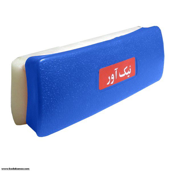 تخته پاکن ابری معمولی نیک آور