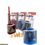 تراش برقی هوشمند پنتر COMFY - Image 3