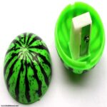 تراش طرح هندونه